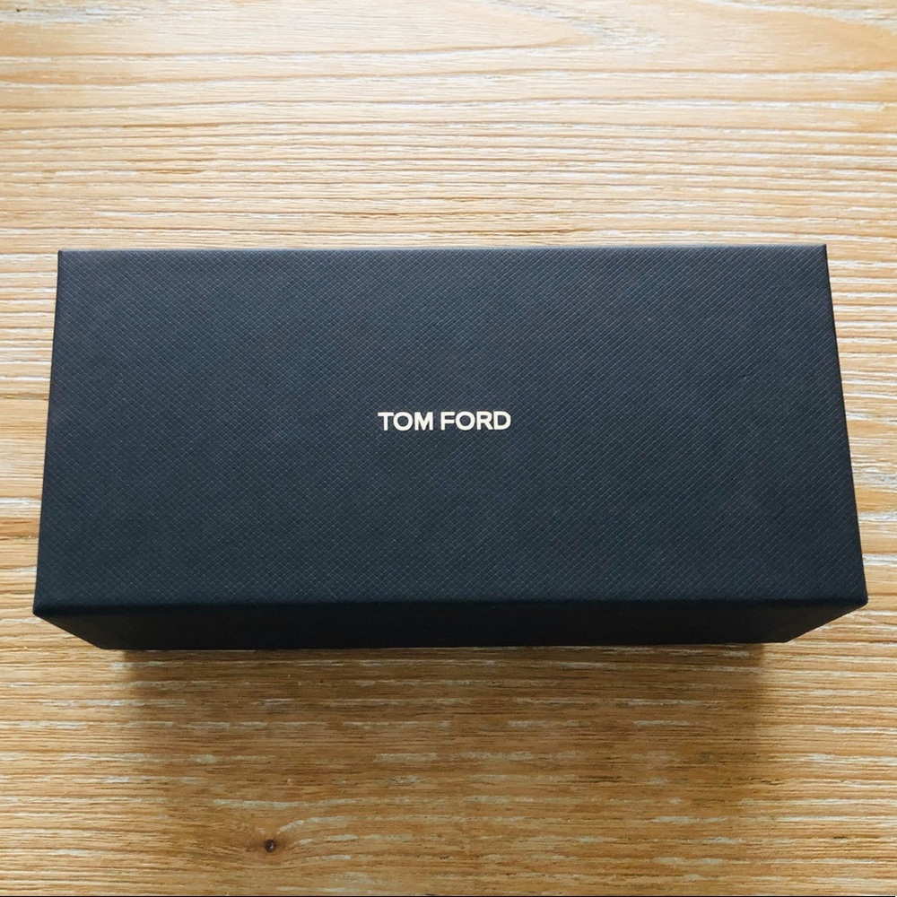 Tom Ford Gift Box 🎁
